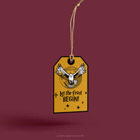 HARRY POTTER | Movie Canvas Tote thumbnail