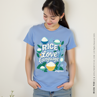 RIZA | Funny Women's Graphic T-shirt thumbnail