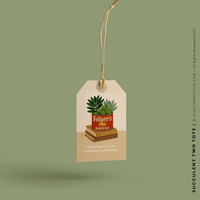 SUCCULENT 2 | Spring Tote thumbnail