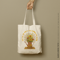 SUNFLOWER | Spring Tote thumbnail