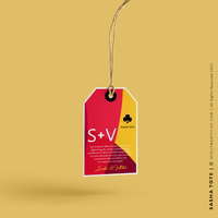 SASHA | Las Vegas, Nevada Tote thumbnail