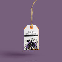 WINIFRED | Movie Canvas Tote thumbnail