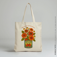 ZINNIA | Spring Tote thumbnail