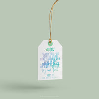EVE | Best Day Ever Canvas Tote thumbnail