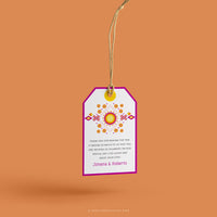 JIMENA | Mexican Canvas Tote thumbnail