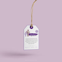 KELLY | Scottsdale, Arizona Desert Wedding Tote thumbnail