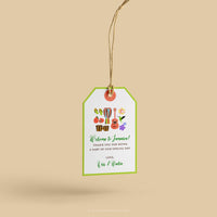 KRIS | Jamaica Map Tote thumbnail