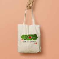 LEIA | Hawaii Tote thumbnail