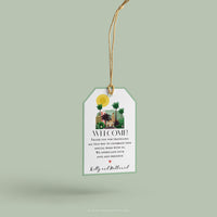NATHANIEL | California Tote thumbnail