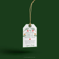 NOEL | Christmas Tote thumbnail