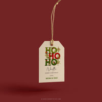 NOELLE | Christmas Tote thumbnail