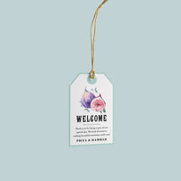 PRIYA | Fig Fruit Tote thumbnail