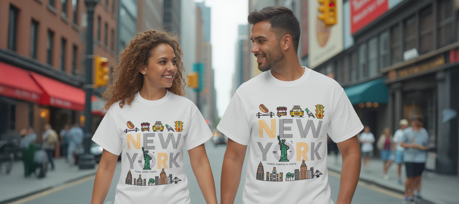New York State of Mind: Your Ultimate Keepsake Collection