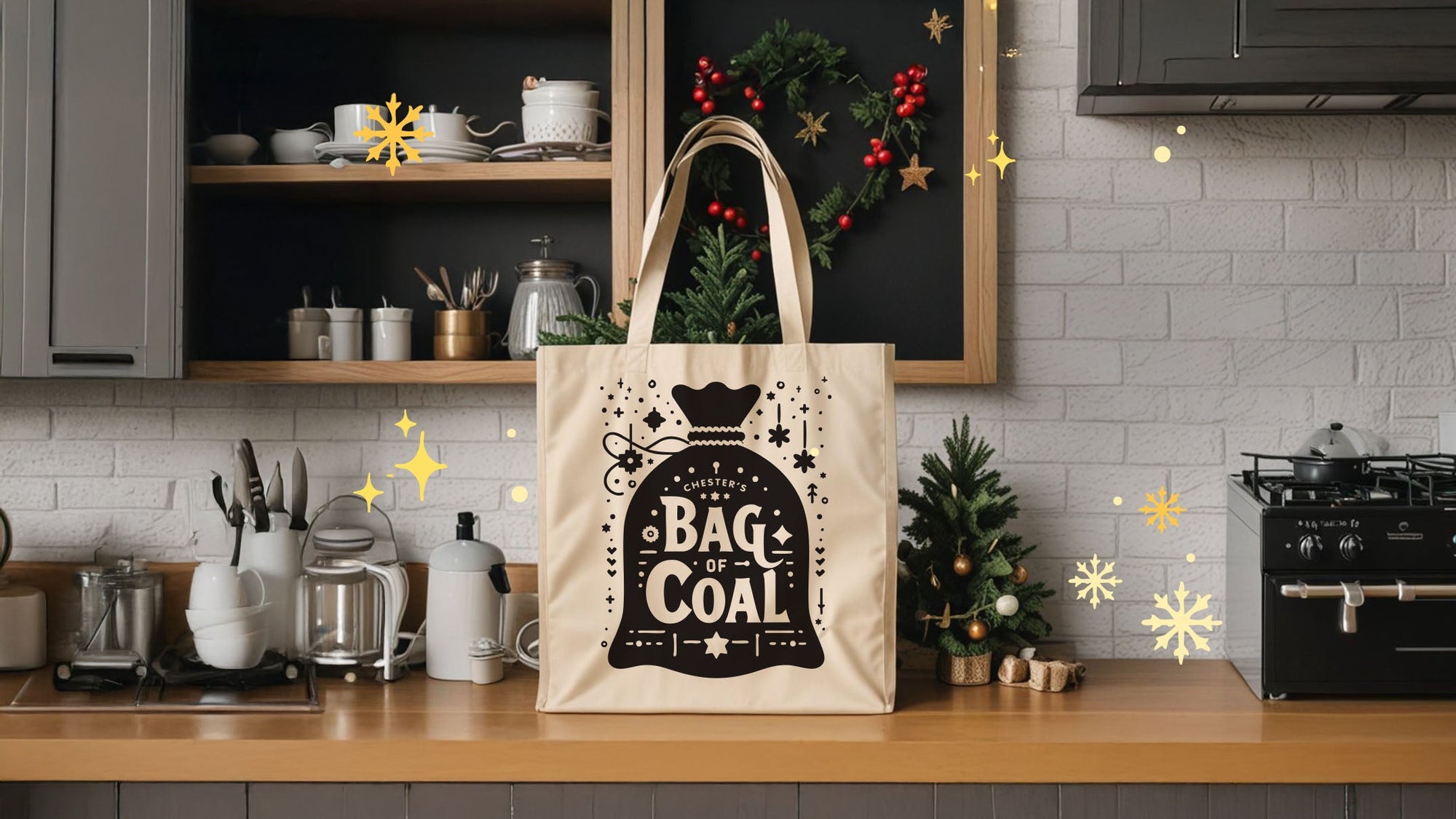 All About Christmas