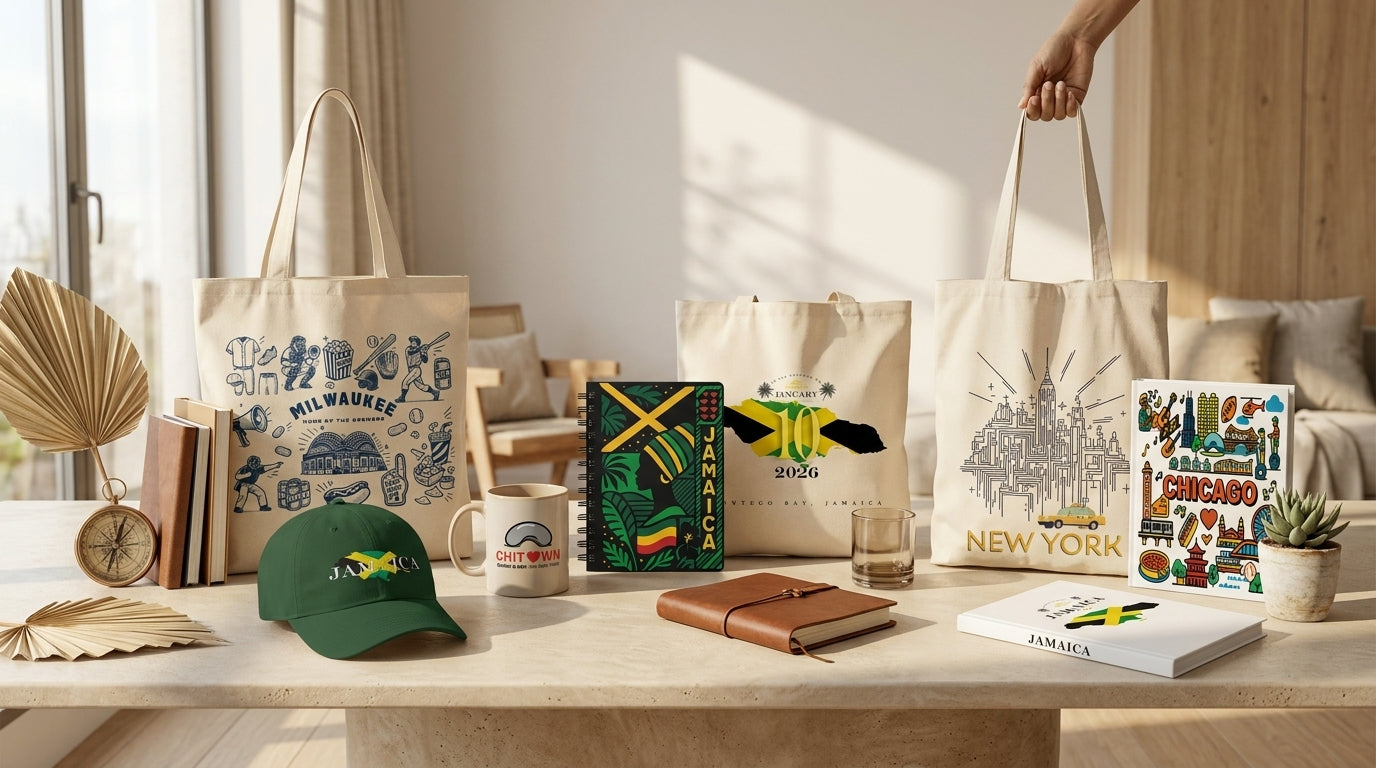 The Everything Collection