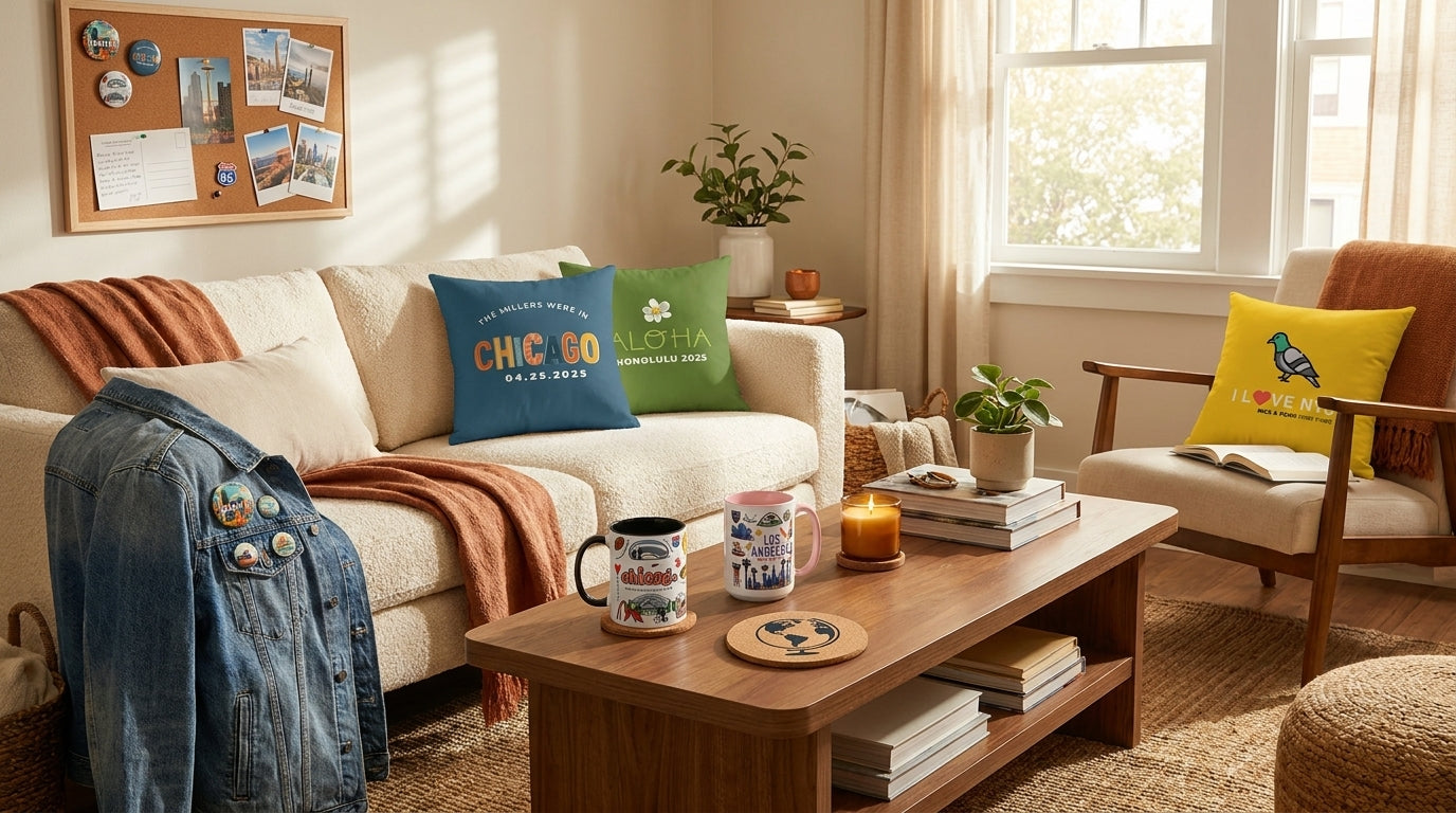 Personalized Gifts