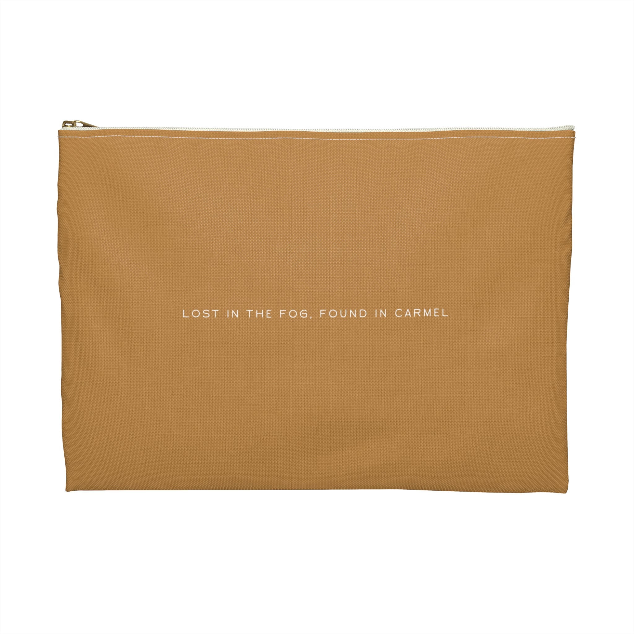 CARMEL | Carmel by the Sea Accessory Pouch