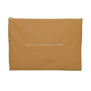 CARMEL | Carmel by the Sea Accessory Pouch