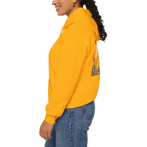 PENELOPE | New York Vibes Women's Hoodie, Street Style Apparel