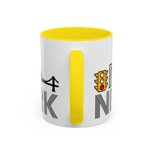 PENELOPE | New York Coffee Mug