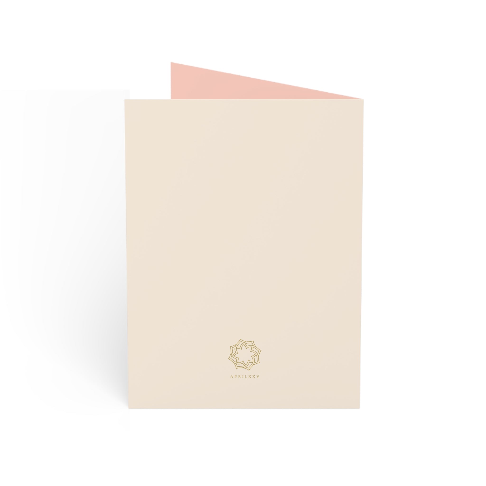 I Love You — You had me at Lumpia Cute Greeting Card