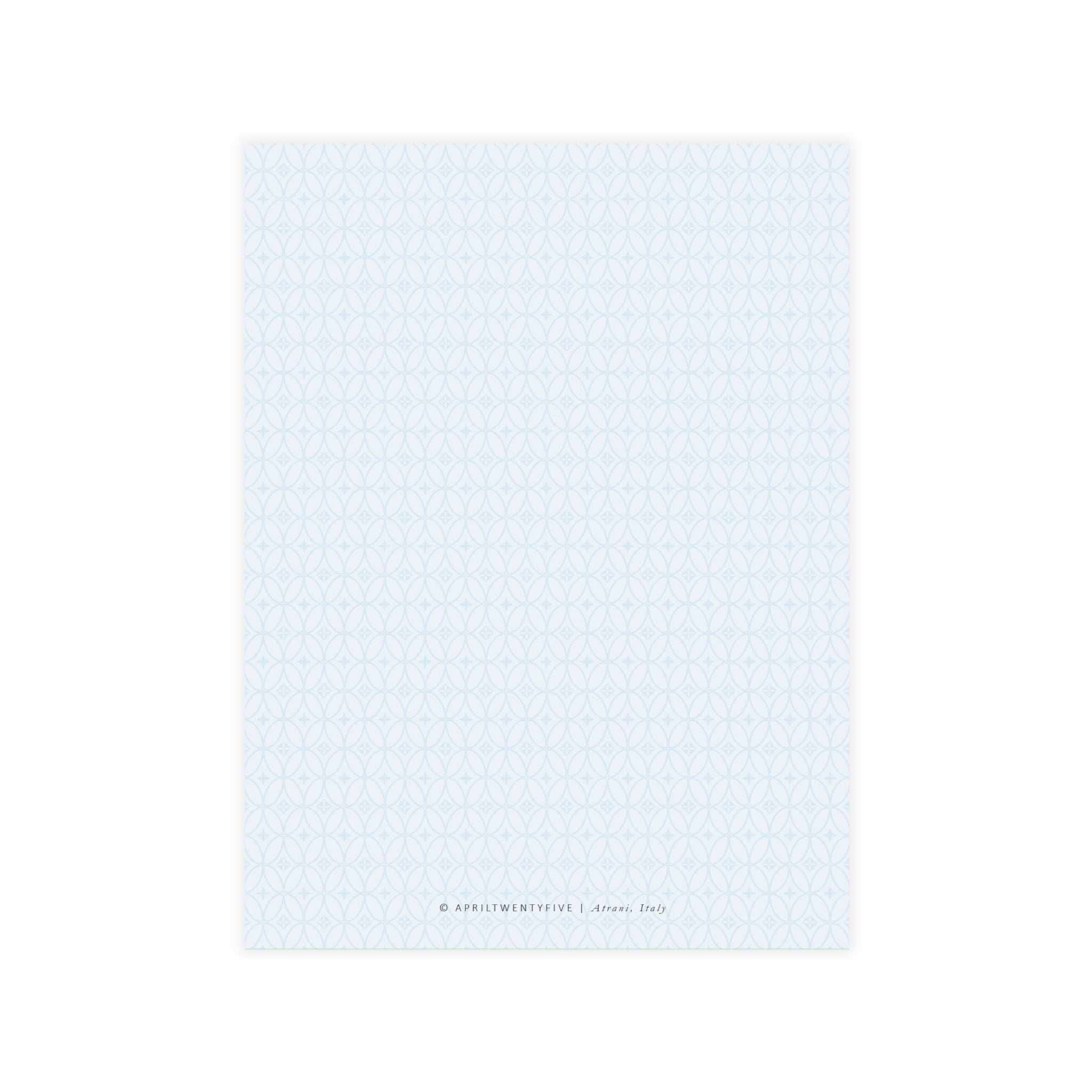 ATRANI ITALY | Postcard Bundle (Envelopes Included)