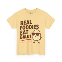 BALUT | Balut Challenge T-shirt thumbnail