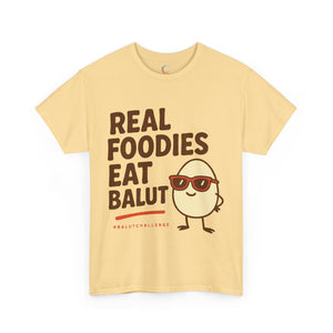 BALUT | Balut Challenge T-shirt