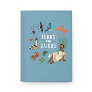 LASHANDRA | Turks and Caicos Journal