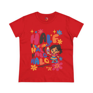 MARIA | Women's Tee - Filipino Meme T-shirt