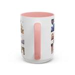 Load image into Gallery viewer, BEVERLY | Los Angeles California Coffee Mug
