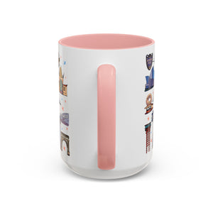 BEVERLY | Los Angeles California Coffee Mug