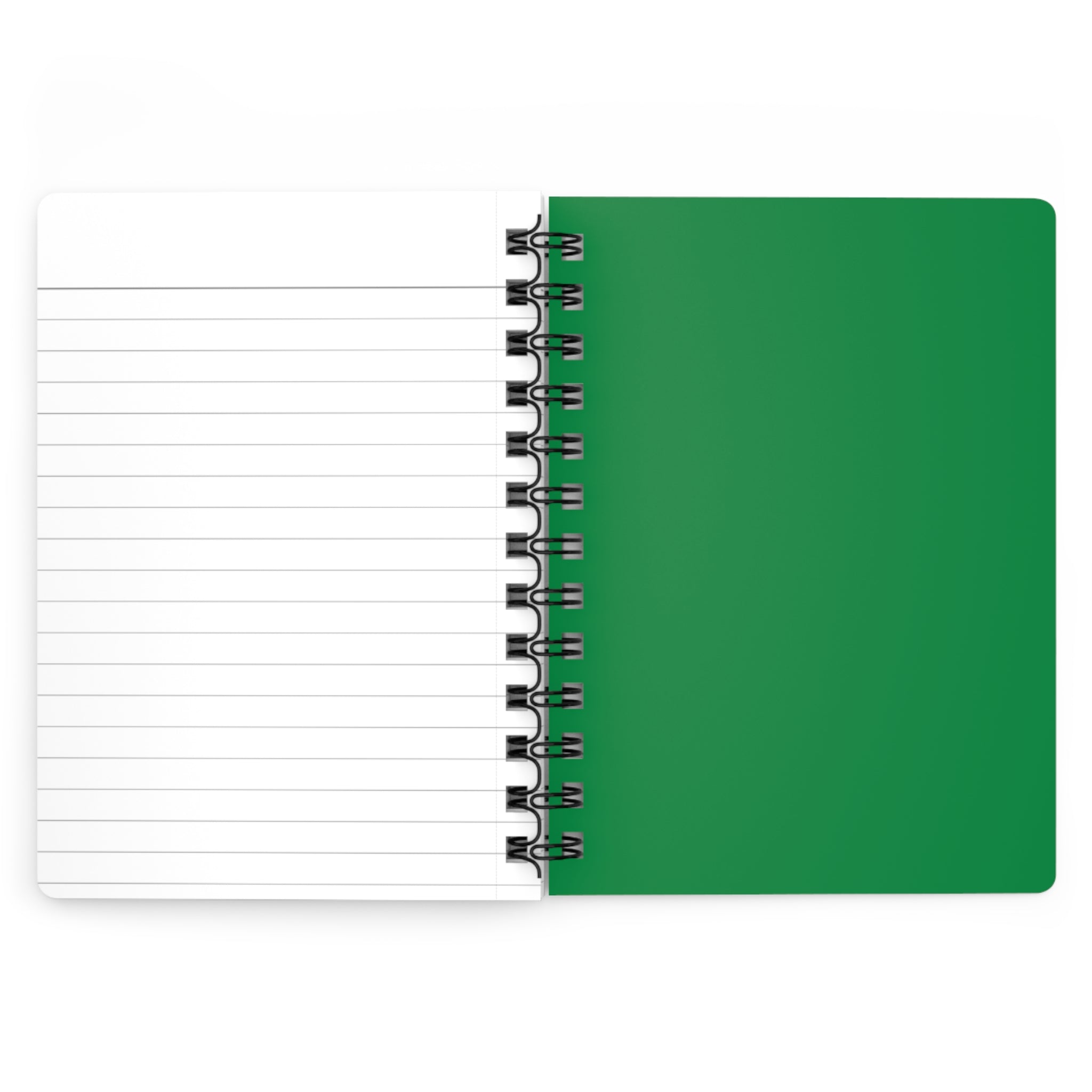 KIYANA | Jamaica Spiral Bound Notebook