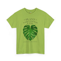 MONSTERA | Plant Parenthood Women's Graphic T-shirt thumbnail