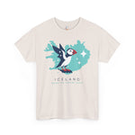 Load image into Gallery viewer, LUCY | Iceland T-shirt

