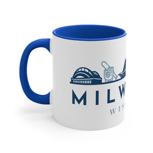 UECKER | Milwaukee Mug