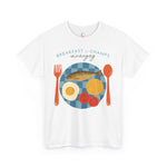 Load image into Gallery viewer, SINANGAG | Filipino Breakfast Men&#39;s Graphic T-Shirt
