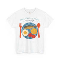 SINANGAG | Filipino Breakfast Women's Graphic T-Shirt thumbnail