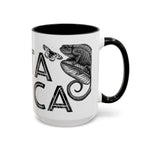 Load image into Gallery viewer, GAYLE | Costa Rica Coffee Mug (Personalized)
