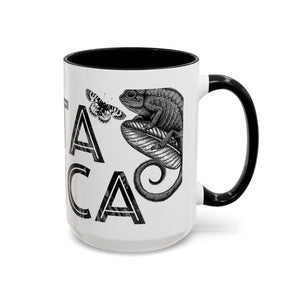 GAYLE | Costa Rica Coffee Mug (Personalized)