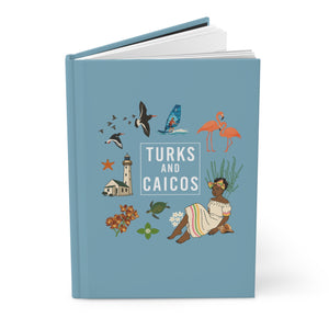 LASHANDRA | Turks and Caicos Journal