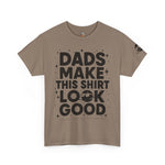Load image into Gallery viewer, PLANET DAD | Men&#39;s Graphic T-shirt
