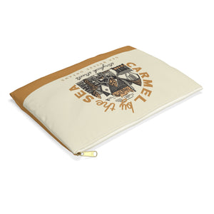 CARMEL | Carmel by the Sea Accessory Pouch