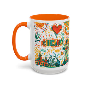 PHOEBE | Coffee Mug