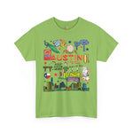 Load image into Gallery viewer, AUSTIN | Keep Austin Weird Men&#39;s Graphic T-shirt
