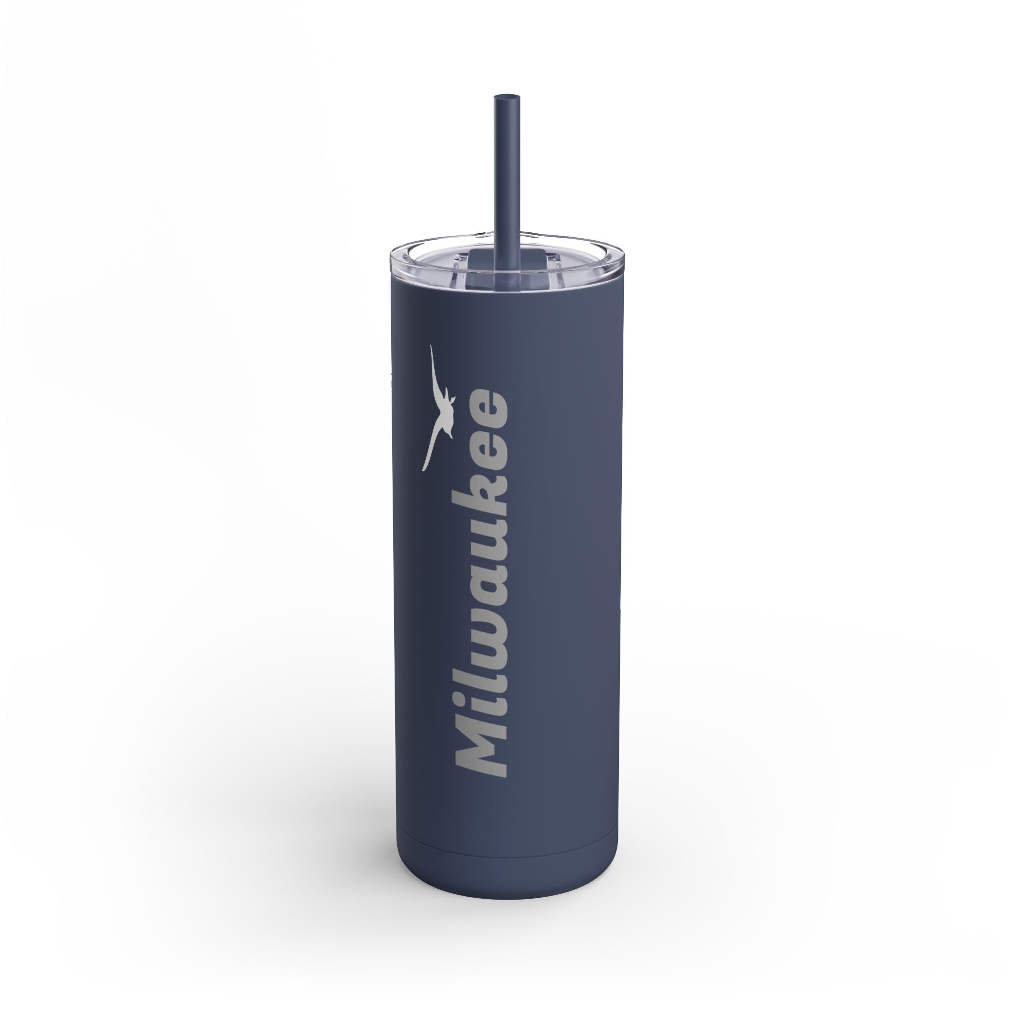 Milwaukee Matte Tumbler 20 oz.