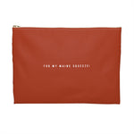 Load image into Gallery viewer, MAINE SQUEEZE | Maine Accessory Pouch
