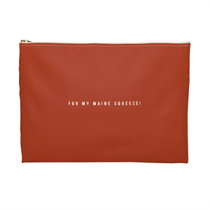 MAINE SQUEEZE | Maine Accessory Pouch