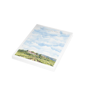 NAPA VALLEY | Postcard Bundle (Envelopes Included)