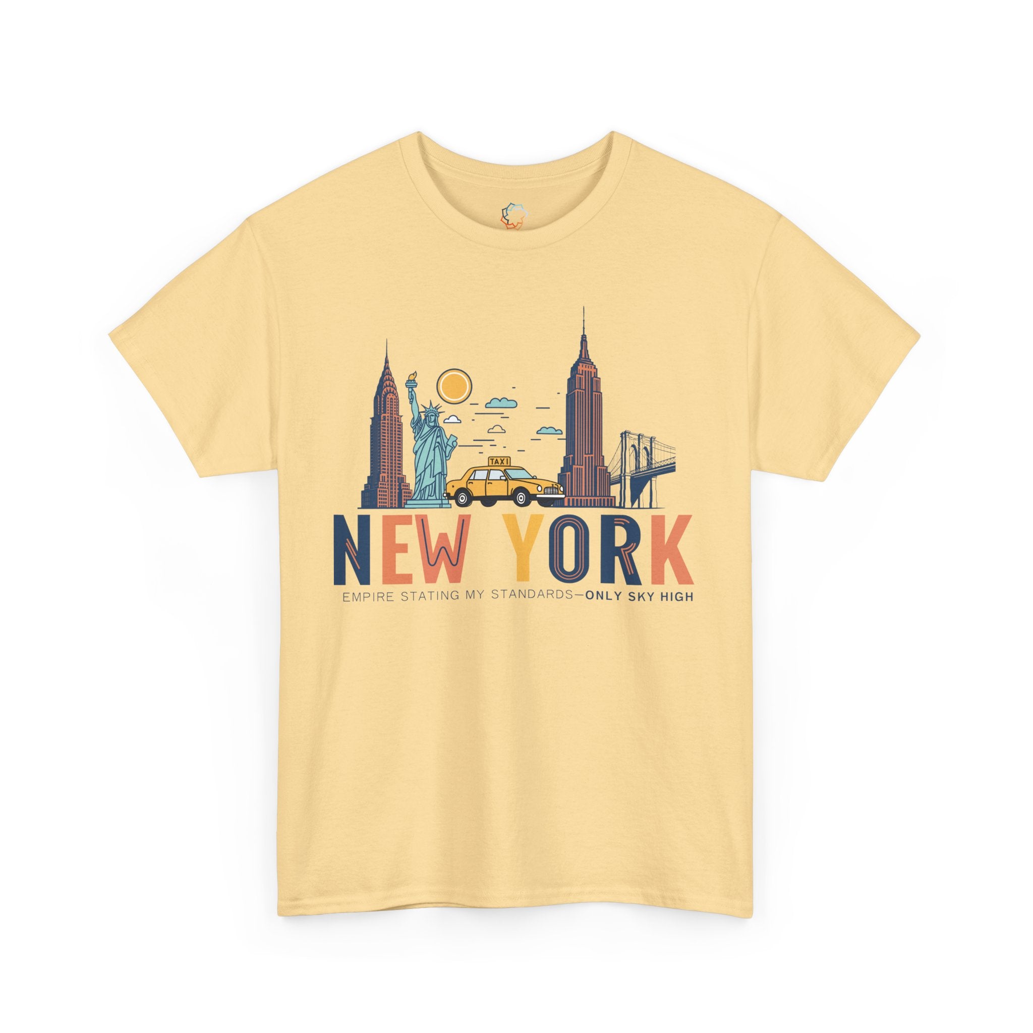 MARCUS | New York City T-shirt
